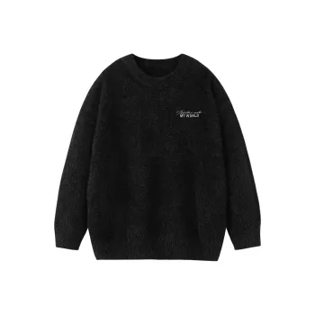 My name is MT Knitwear Unisex