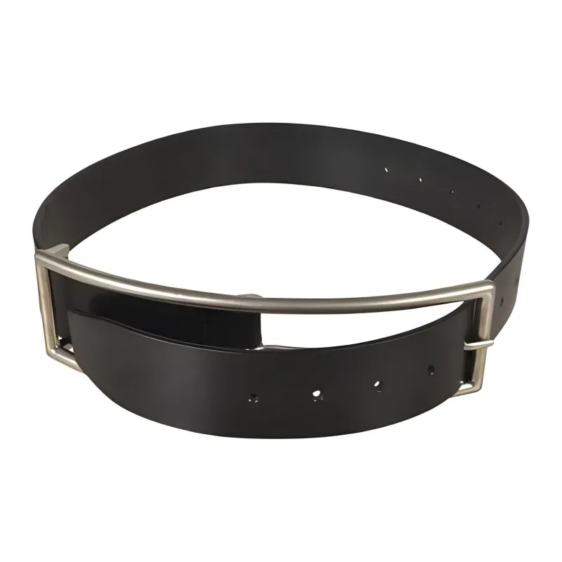 Ann Demeulemeester Onni Belt-1