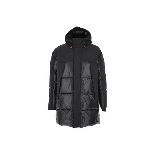 SAVE THE DUCK FW22 Jacket Men's Black