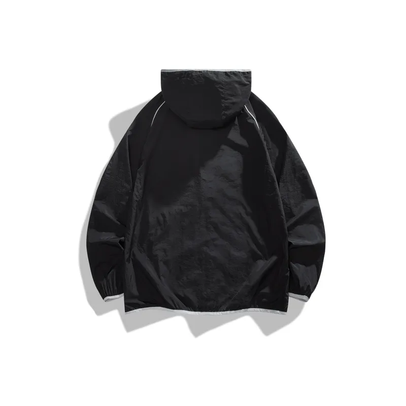 RICE NINE TEN Sun Protection Clothing Unisex-1