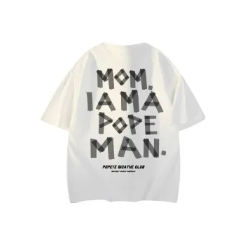 POPEYE x SOORCHCE T Shirt Unisex
