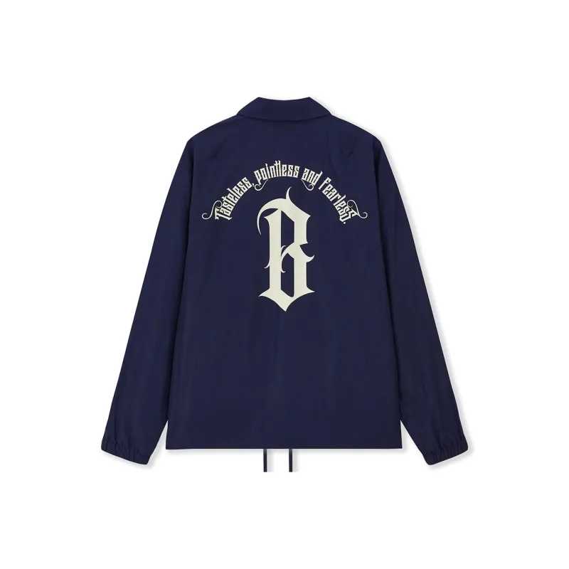 BONELESS Jackets Unisex-4