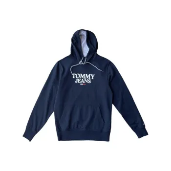 Tommy Hilfiger Sweatshirt Men's Navy Blue