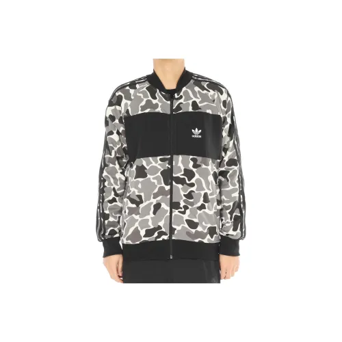 Adidas Originals Jackets Men Multicolor