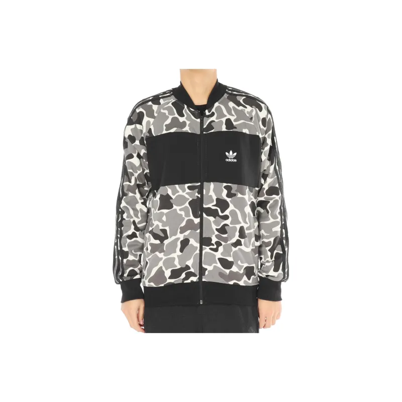 Adidas Originals Jackets Men Multicolor-0