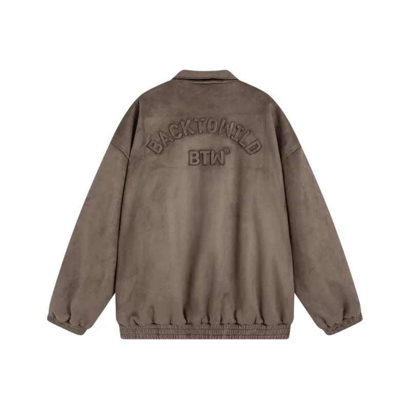 BTW Jackets Unisex-5