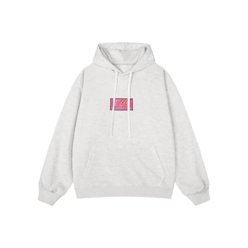 Teddy Bear Collection TeddyClub Series Sweatshirt Unisex-2