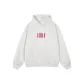 White Heather Gray