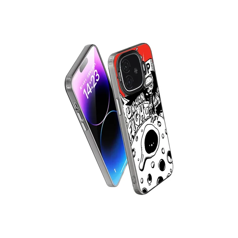 Baochengbao Phone Cases-2