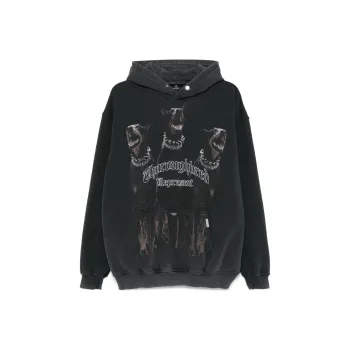 REPRESENT Thoroughbred Hoodie