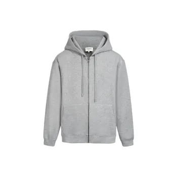11ESTRANGER Sweatshirt Unisex Gray