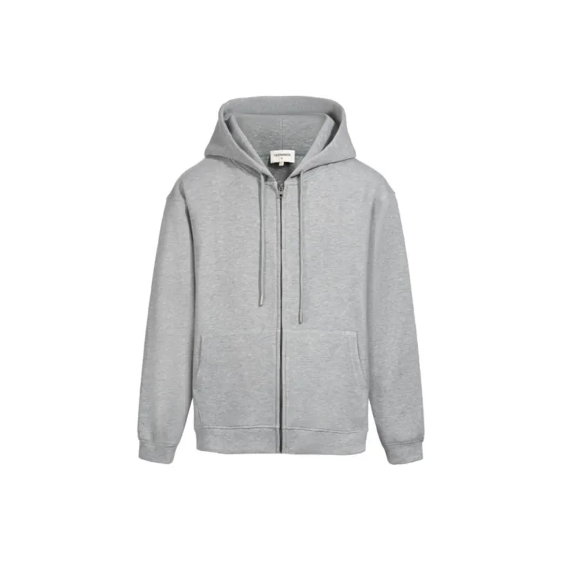 11ESTRANGER Sweatshirt Unisex Gray-0