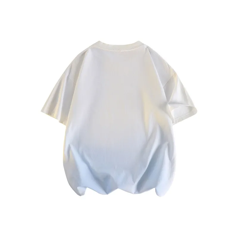 JEANSWEST T Shirts Unisex-11