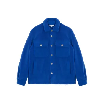 CLIMAX VISION Loose Fit Jacket Unisex