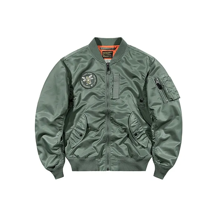 VIP Jackets Unisex-0