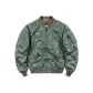 Gray Green