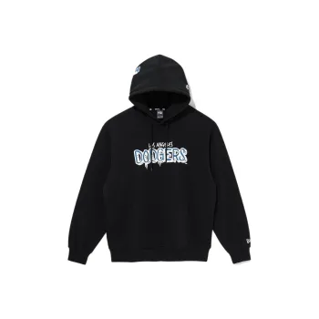 New Era New York Yankees Sweatshirts Unisex Black