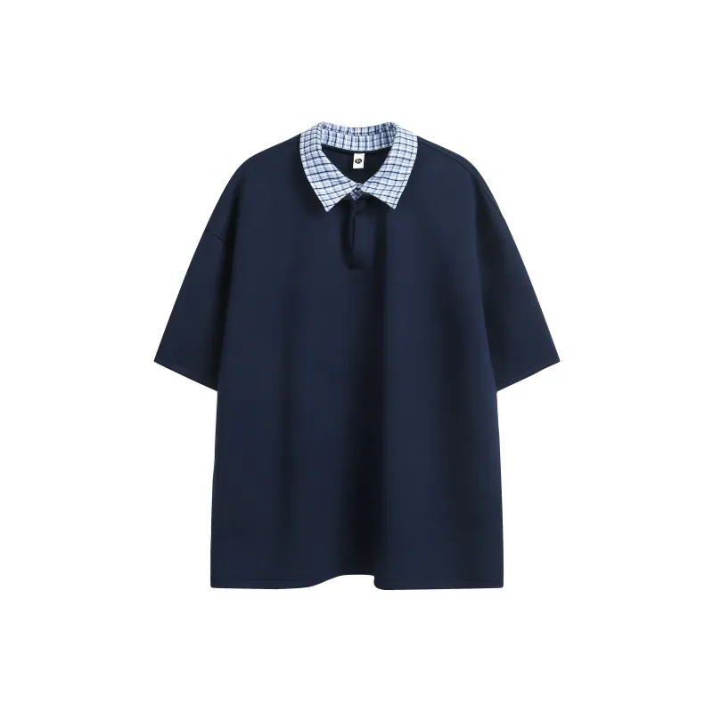 FAVEPOP Polo Shirts Unisex-2