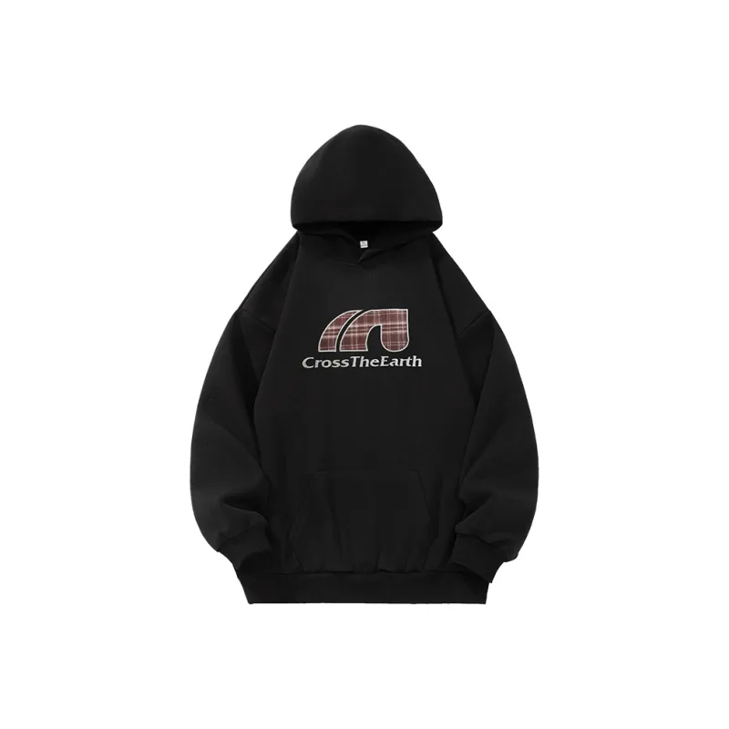 Go it alone Sweatshirts Unisex-4