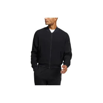 Adidas Jackets Men Black