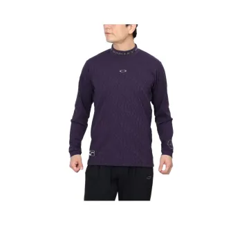 Oakley Sweatshirts Men Purple