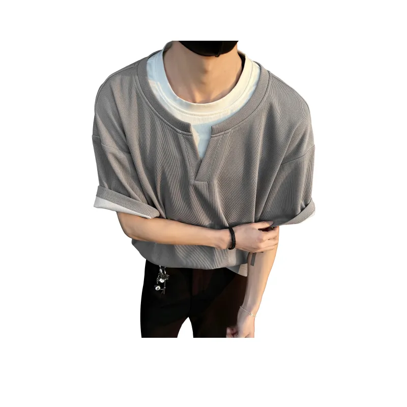 DANGERTIGER T Shirts Unisex-4