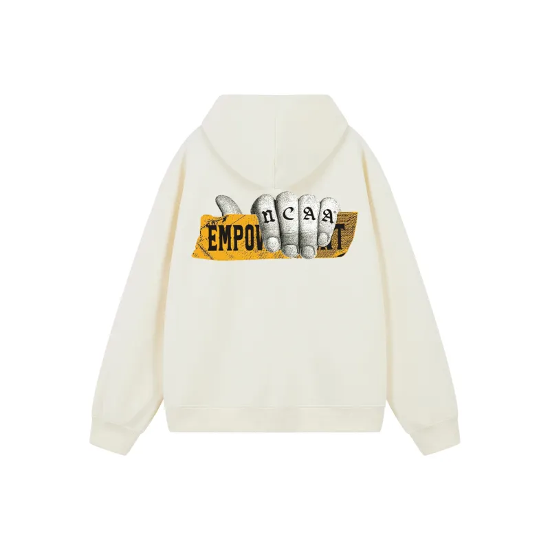 NCAA Sweatshirts Unisex-5