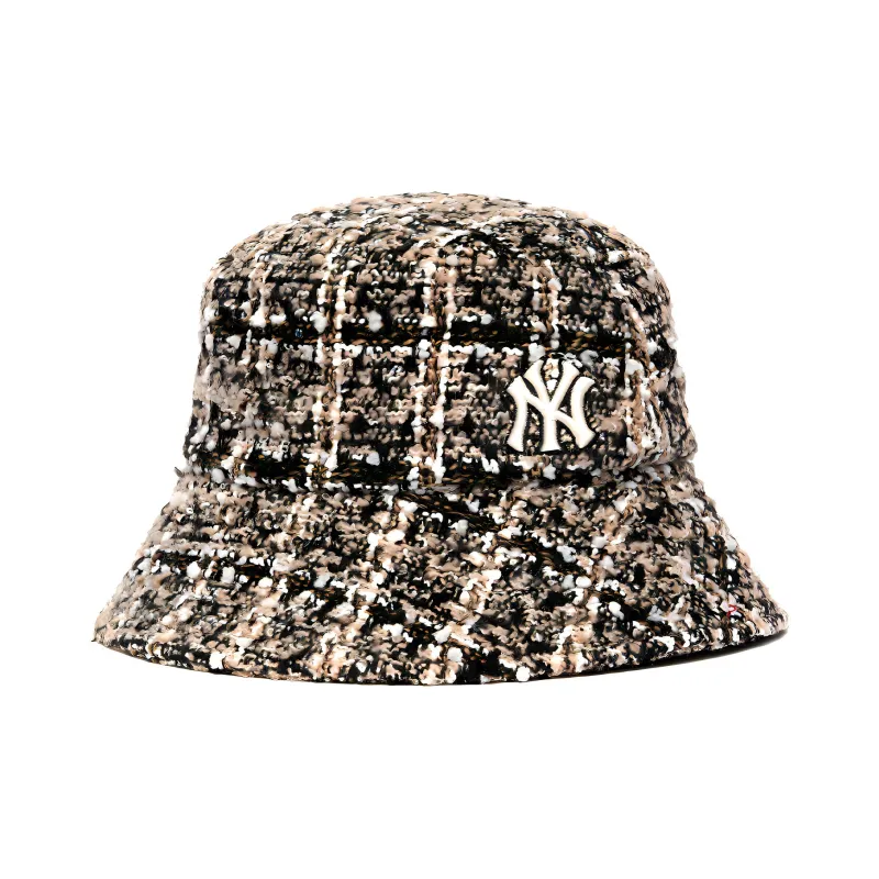 MLB Polyester Bucket Hats Unisex-1