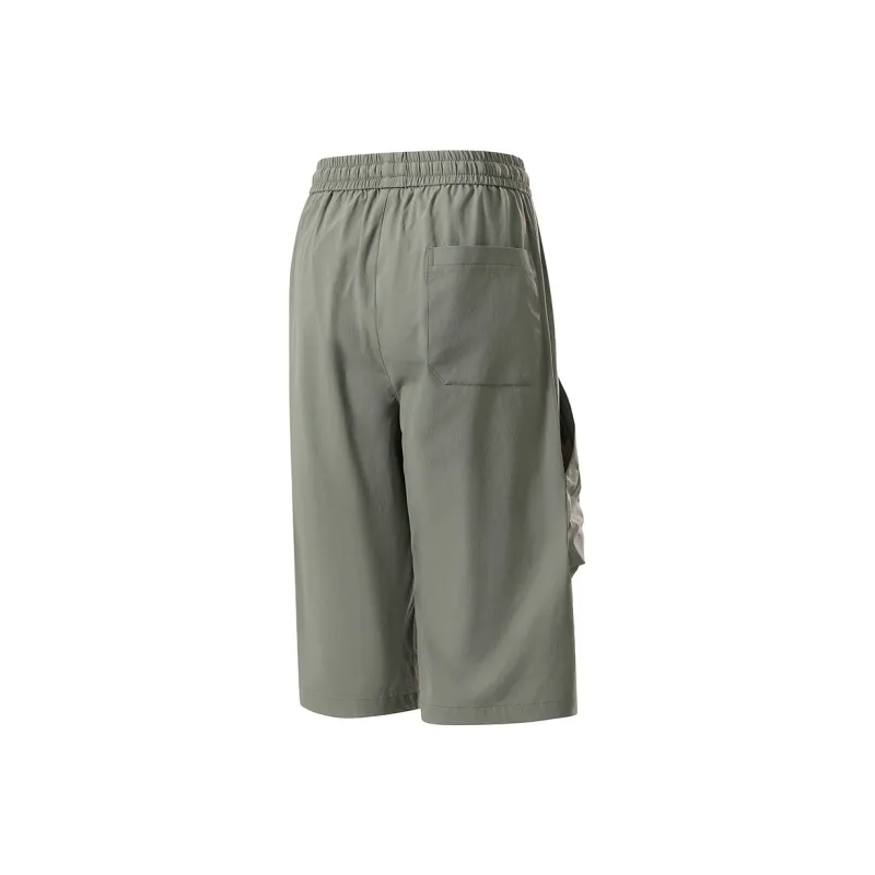 FOR FEAR THAT Casual Shorts Unisex-6