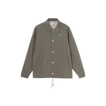 Nike Jackets Men Rattan Color
