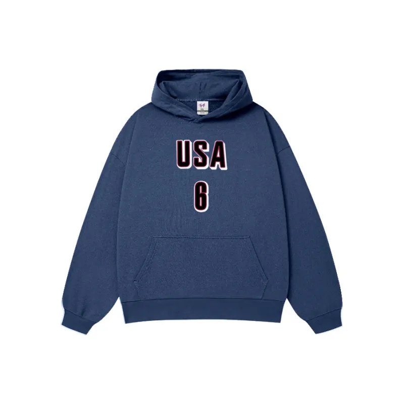 TIP OFF Sweatshirts Unisex-13