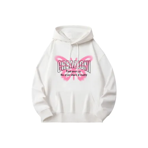 CREAZIONI LA FANTASIA E MOBILE Sweatshirt Unisex