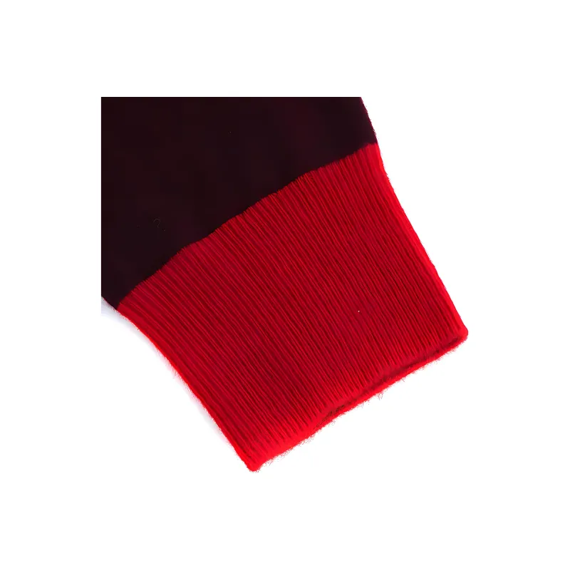 Burberry Sweater Women's Dark Red-4