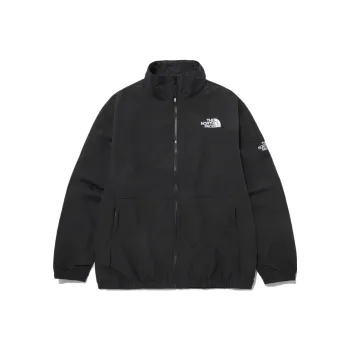 THE NORTH FACE Olema Jacket Black Unisex Korea Version