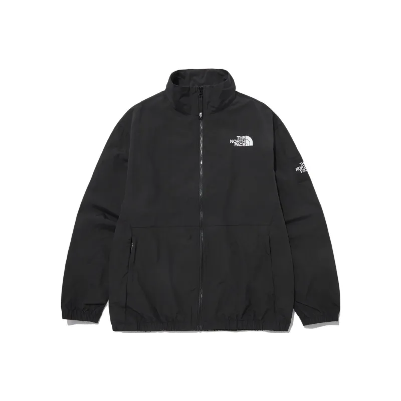 THE NORTH FACE Olema Jacket Black Unisex Korea Version-0