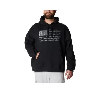 Columbia Sweatshirt Men's Black