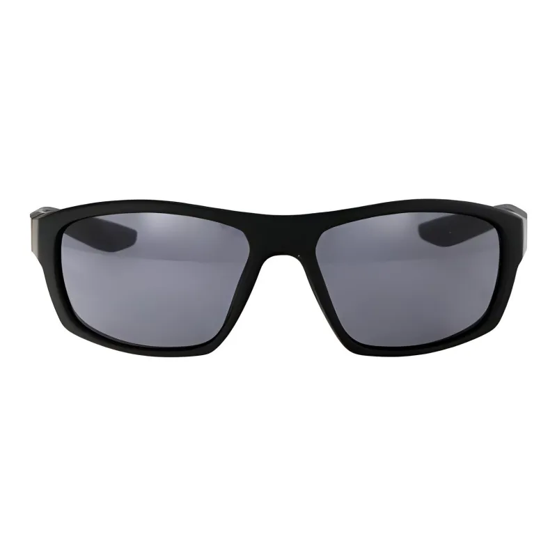 Nike Brazen Boost Rectangle Frame Sunglasses-1
