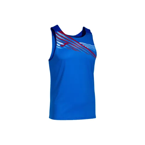 Joma classic Tops Men Royal Blue