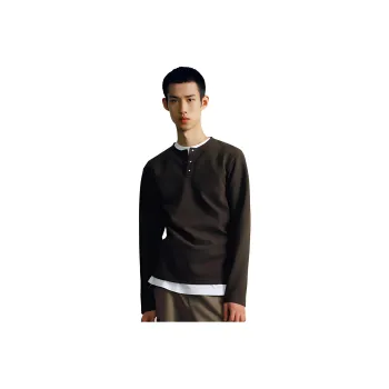 OPICLOTH T-Shirt Men's Deep Ingenuity