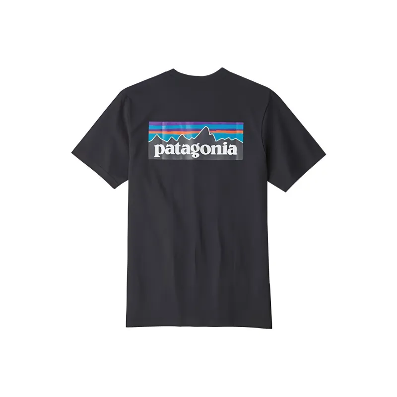 Patagonia T Shirts Men-3