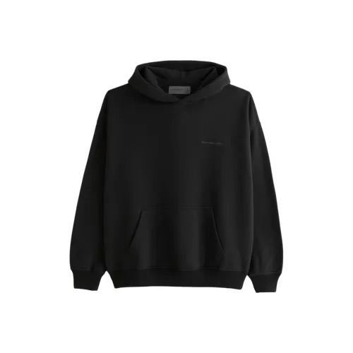 Abercrombie＆Fitch Sweatshirt Men's Black