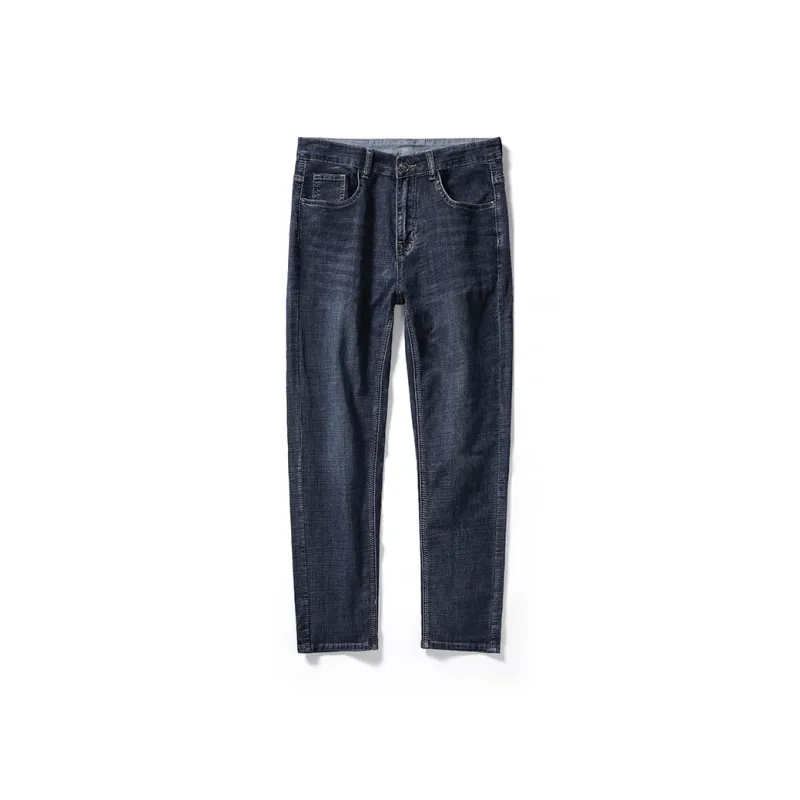 Jeep Outdoor Casual Jeans Unisex-6