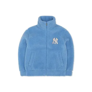 MLB New York Yankees Jackets Unisex Blue