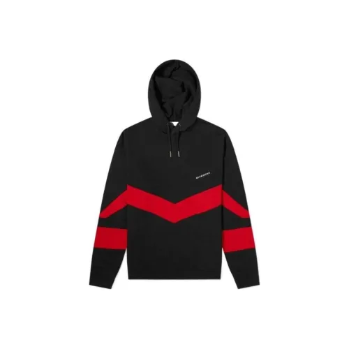 Givenchy Sweatshirt Men's Black