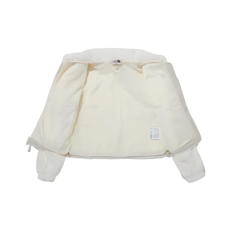 THE NORTH FACE Jackets & Coats Women's White-2