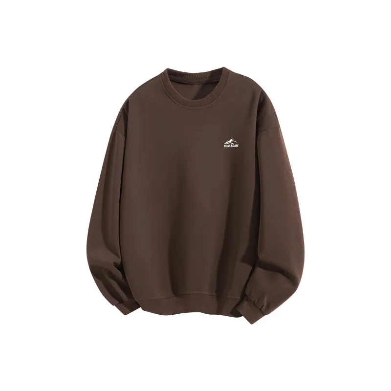 TOM ADAM Sweatshirts Unisex-10