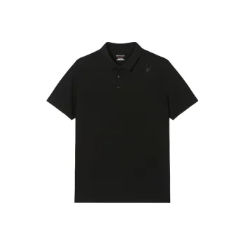 SPYDER Golf Series Polo Shirt Men's