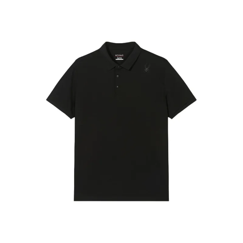 SPYDER Golf Series Polo Shirt Men's-2