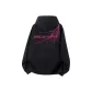Black Pink Text