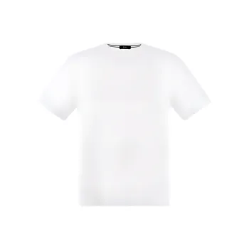HERNO Crewneck Jersey T Shirt